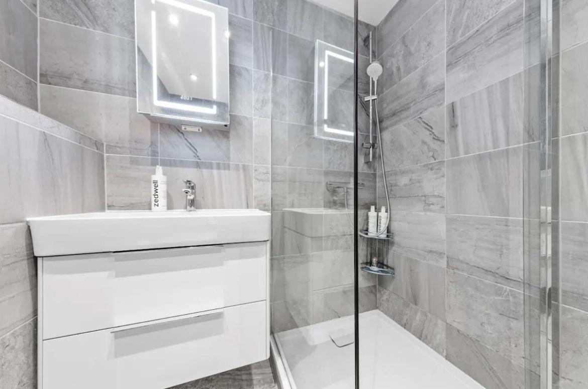 Majestic 2-bedroom Flat In Knightsbridge-hyde Park Kb70 Apartment *