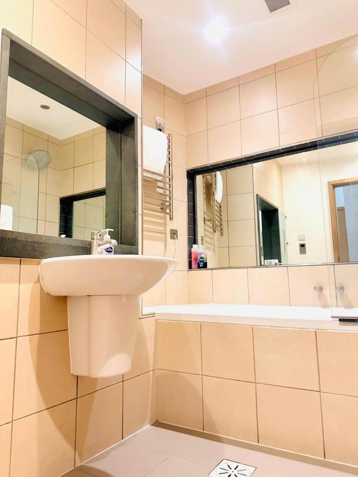 High In St James-piccadilly Cov10 Appartement
