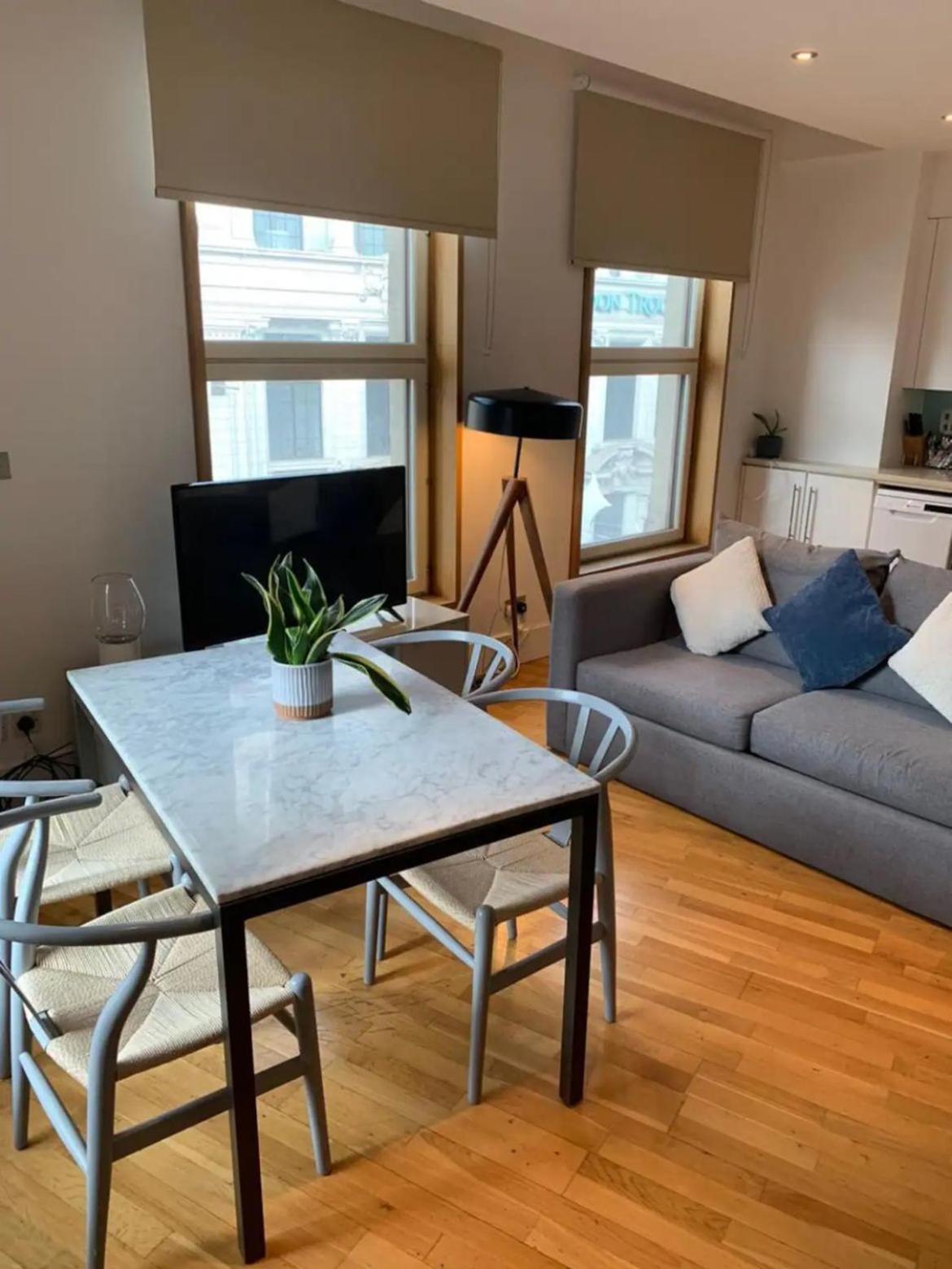 High In St James-piccadilly Cov10 Appartement