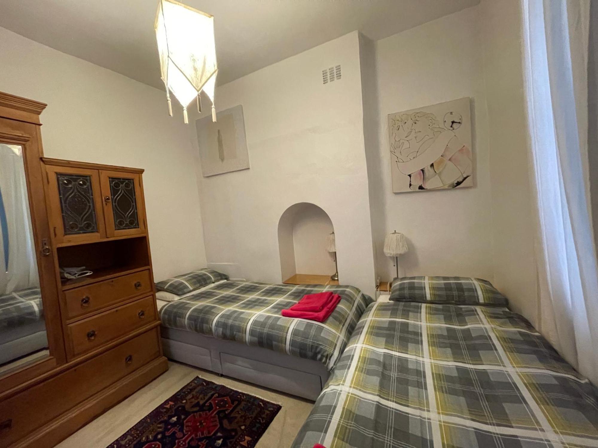 Appartement Cosy 003