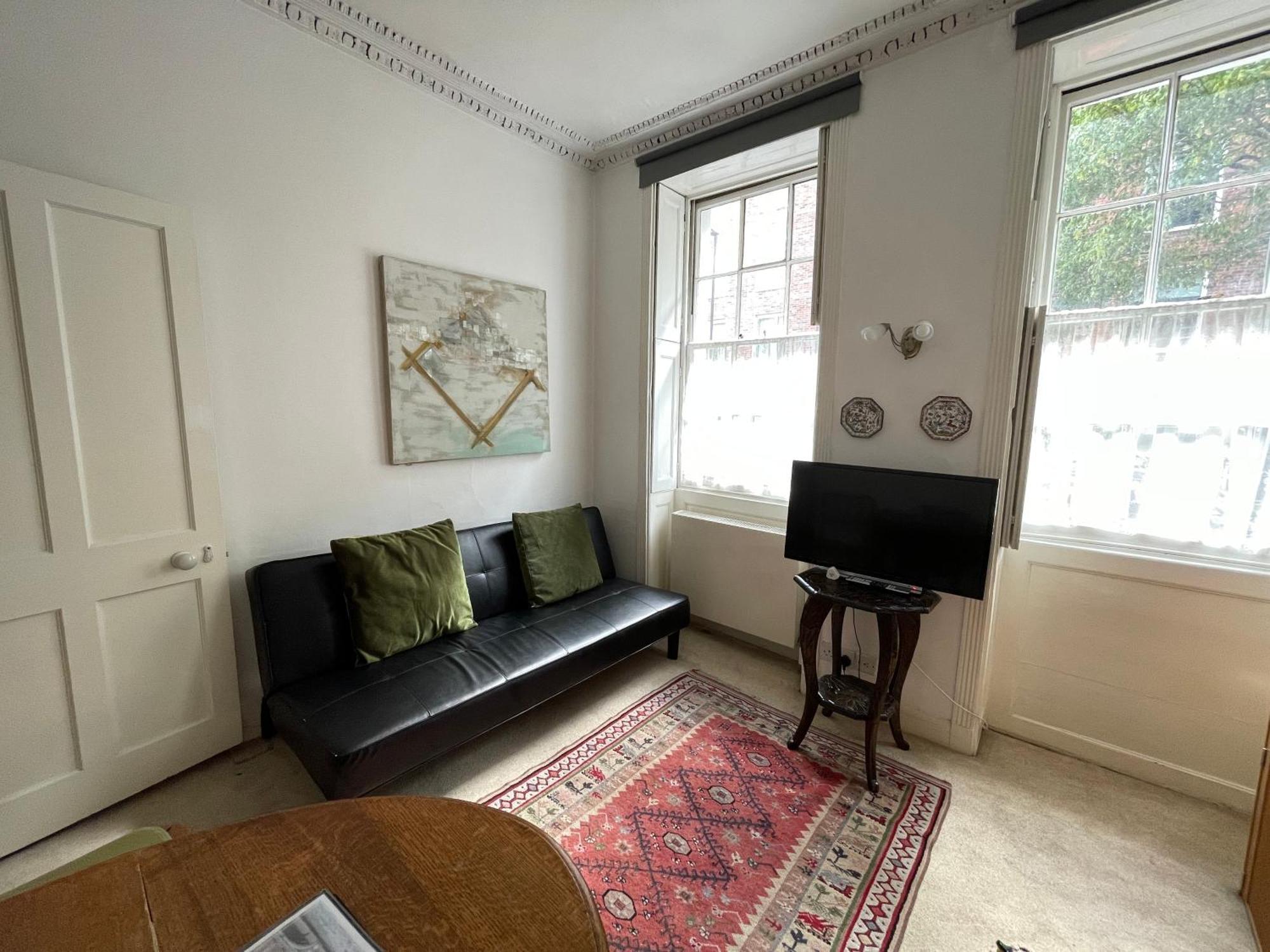 Cosy 003 Appartement