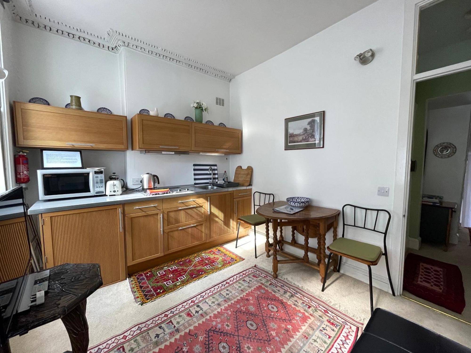 Cosy 003 Appartement *