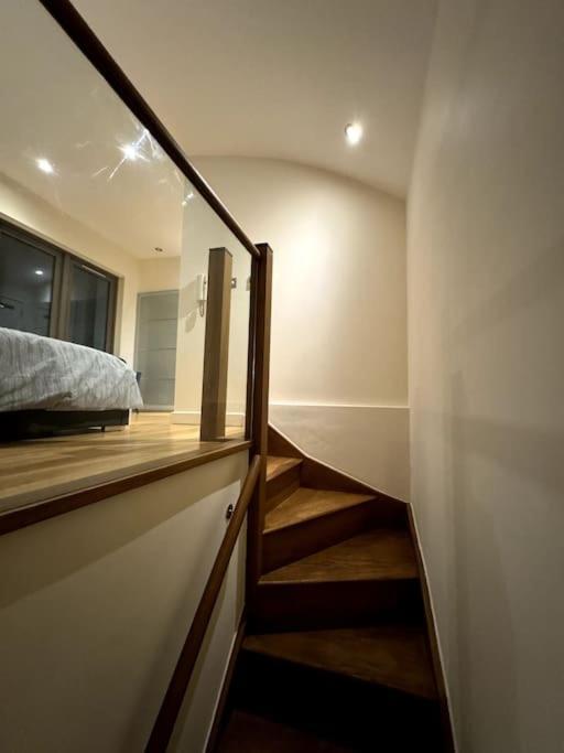 Apartment Paddington Station 2 Bedroom House *