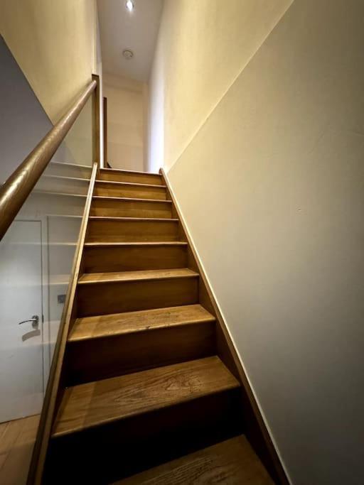 Paddington Station 2 Bedroom House Apartment