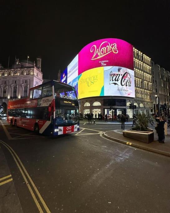 Apartment Premium In Piccadilly