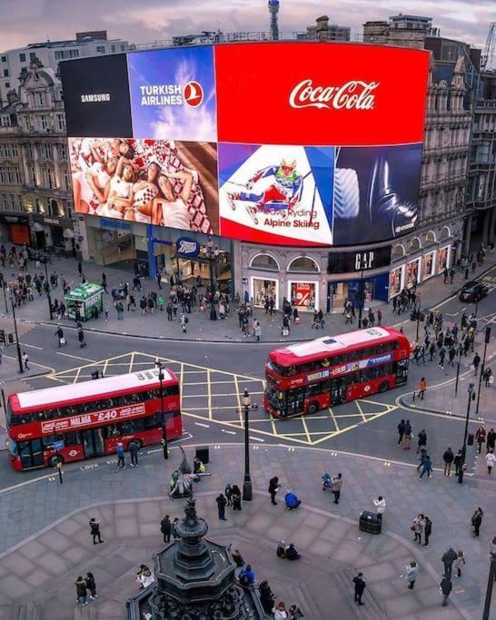 Premium In Piccadilly Apartment London