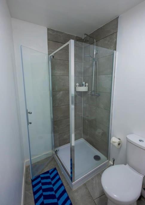 Premium In Piccadilly Apartment London