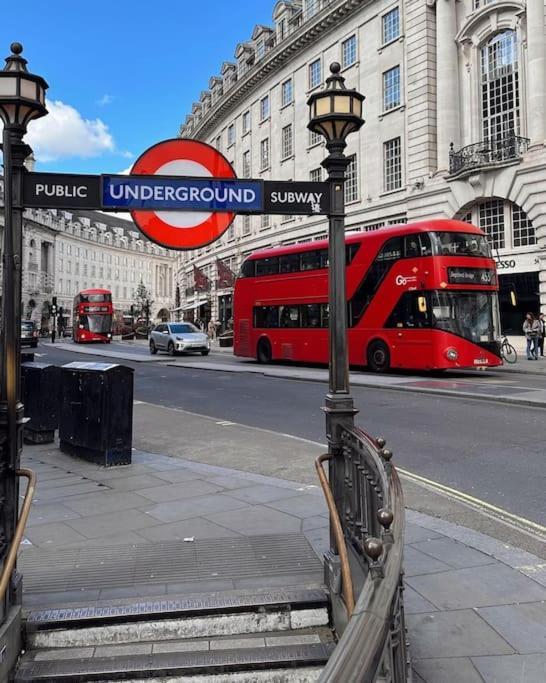 Premium In Piccadilly * London