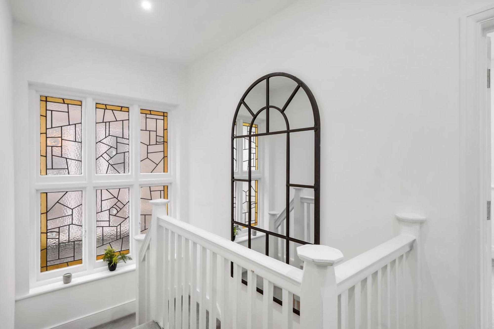 Holiday home 4 Bedroom House & Free Parking Close To Kensal Rise Station