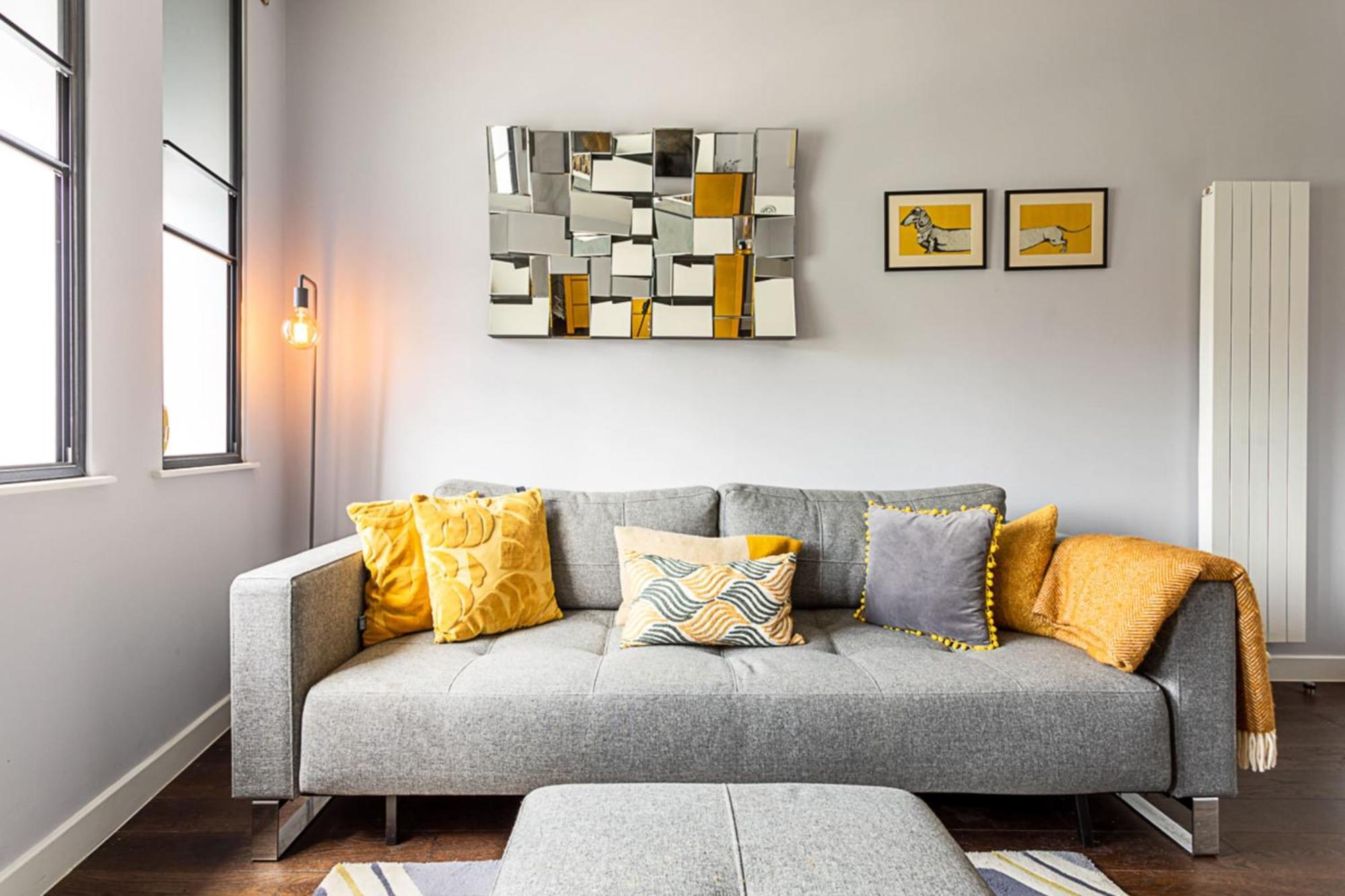 Apartment Exmouth Market