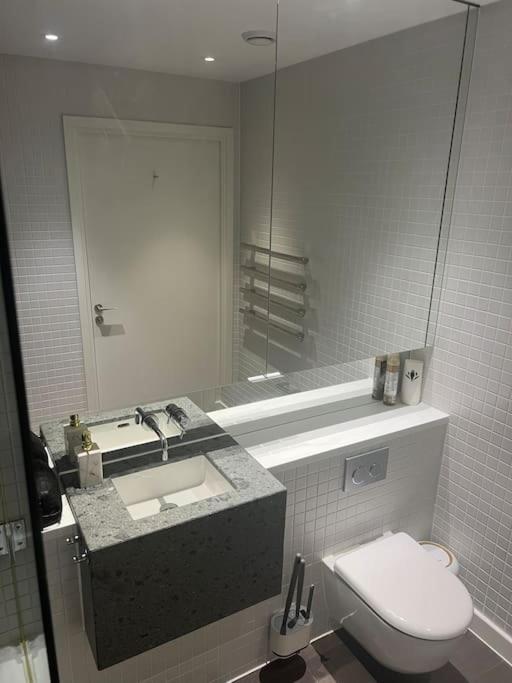 Apartment Lushpen - O2 Arena London
