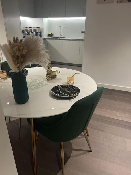 Apartment Lushpen - O2 Arena