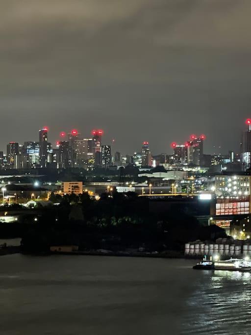 Apartment Lushpen - O2 Arena London