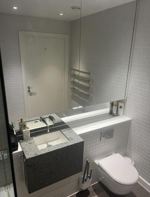 Apartment Lushpen - O2 Arena *