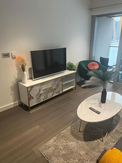 Apartment Lushpen - O2 Arena *