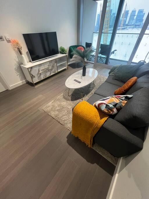 Apartment Lushpen - O2 Arena *