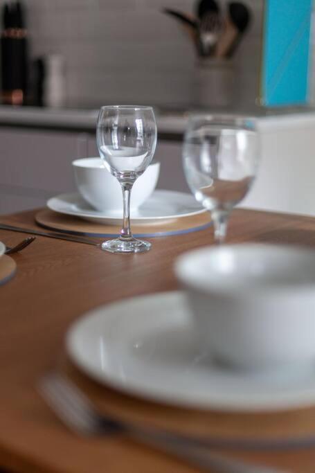 Appartement Cozy & Stylish 2-bed Flat In Trentham Ct,
