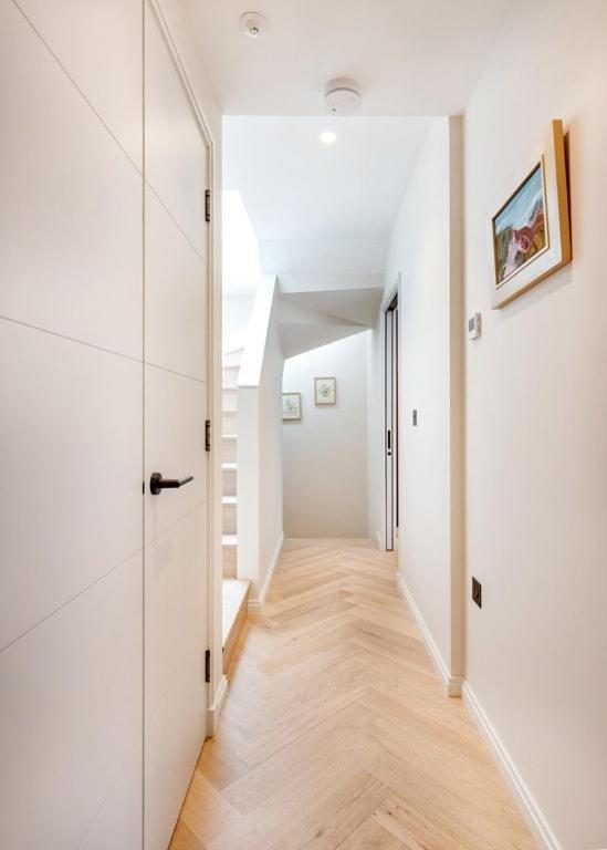 Apartment Covent Garden 2 Bed 2 Bath Duplex