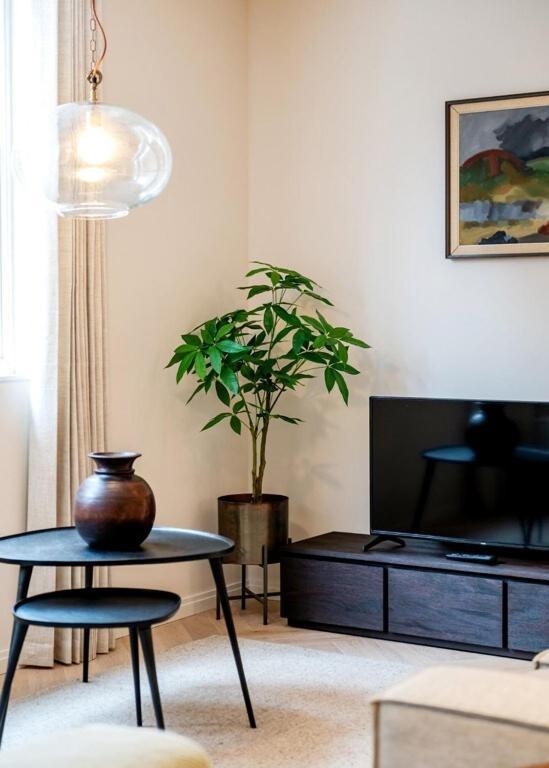 Covent Garden 2 Bed 2 Bath Duplex London