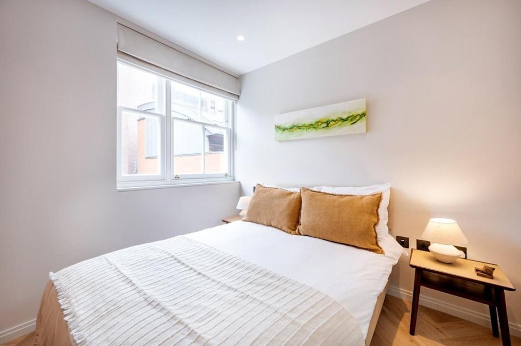Apartment Covent Garden 2 Bed 2 Bath Duplex *