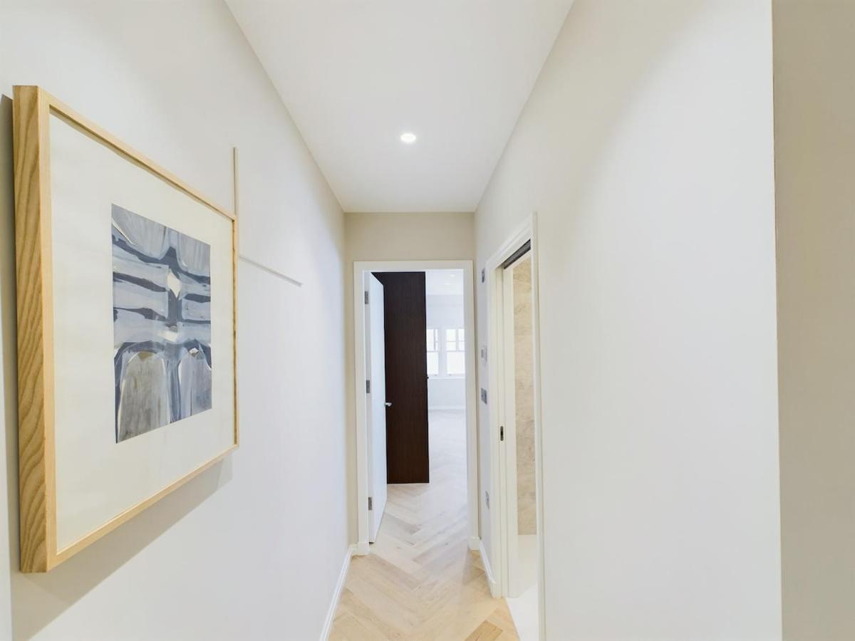 Luxurious 2 Bed Flat In Covent Garden Apartment London