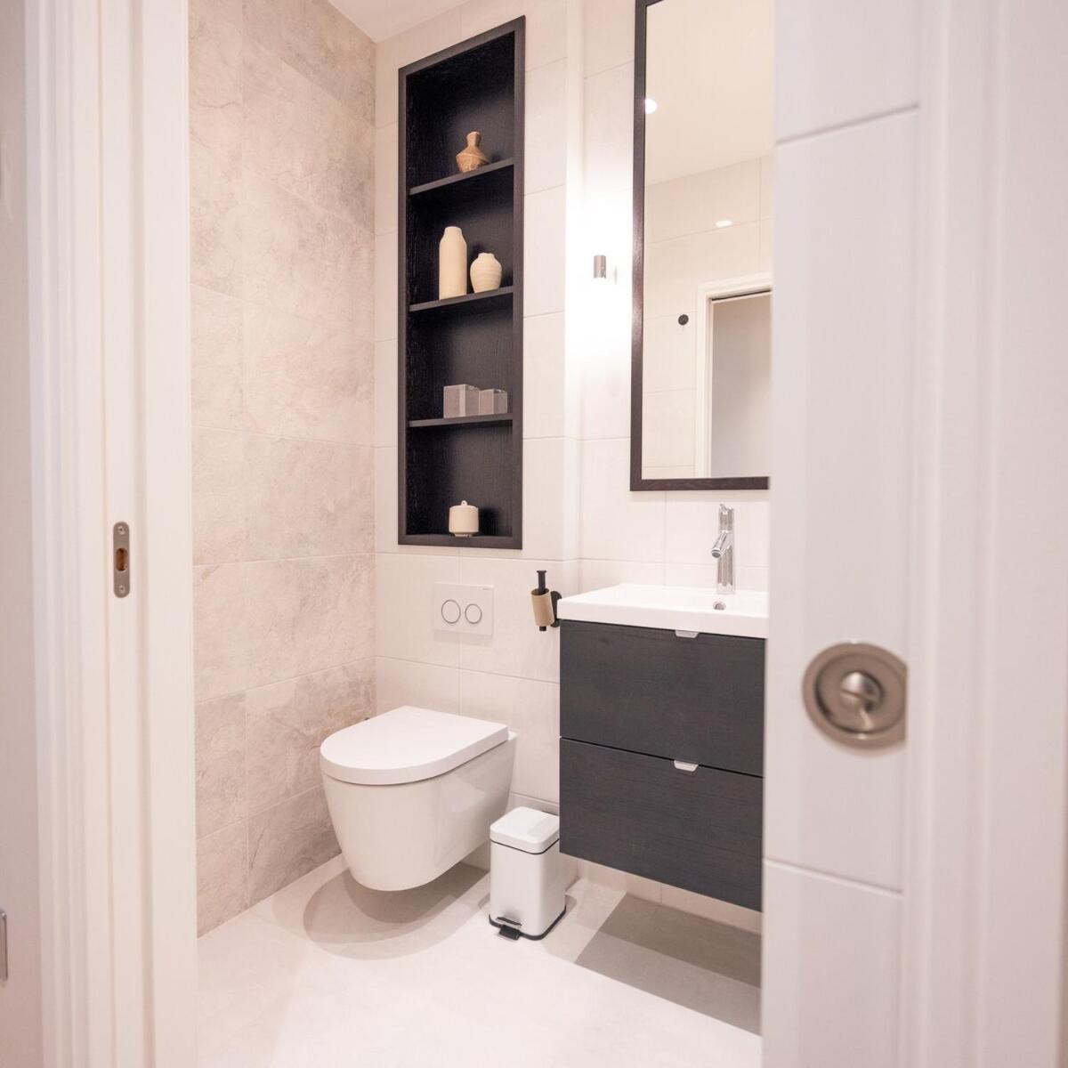 Luxurious 2 Bed Flat In Covent Garden Apartment *