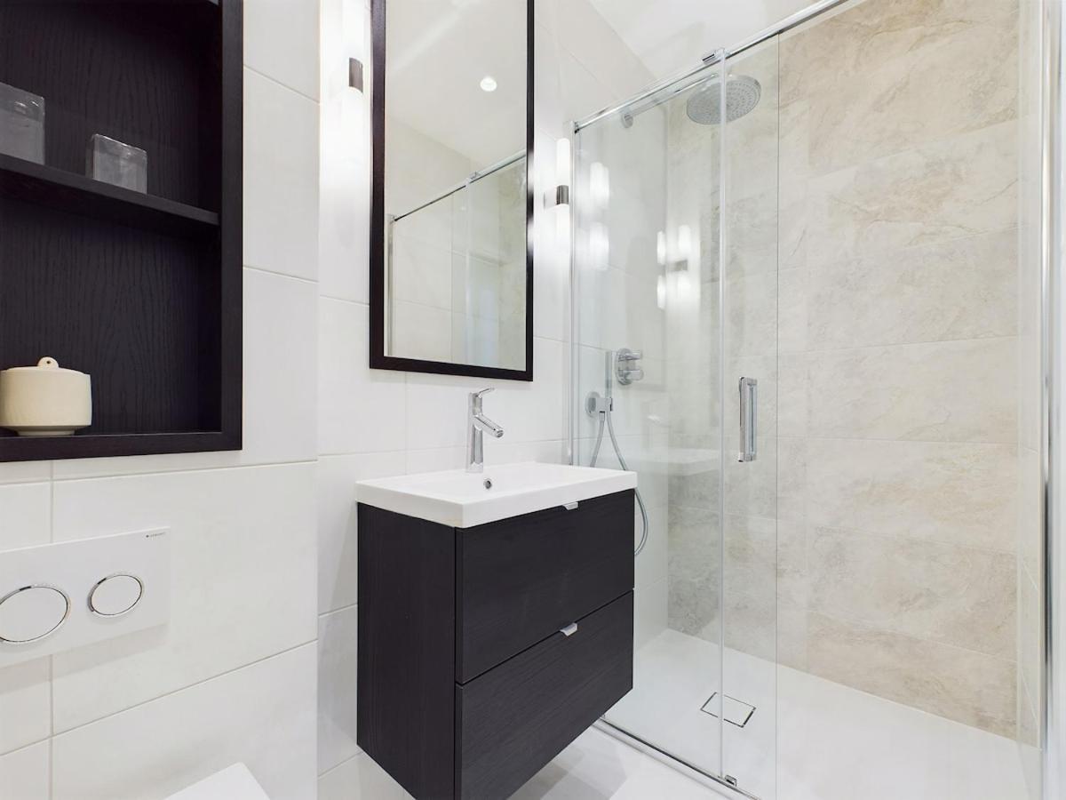 Luxurious 2 Bed Flat In Covent Garden