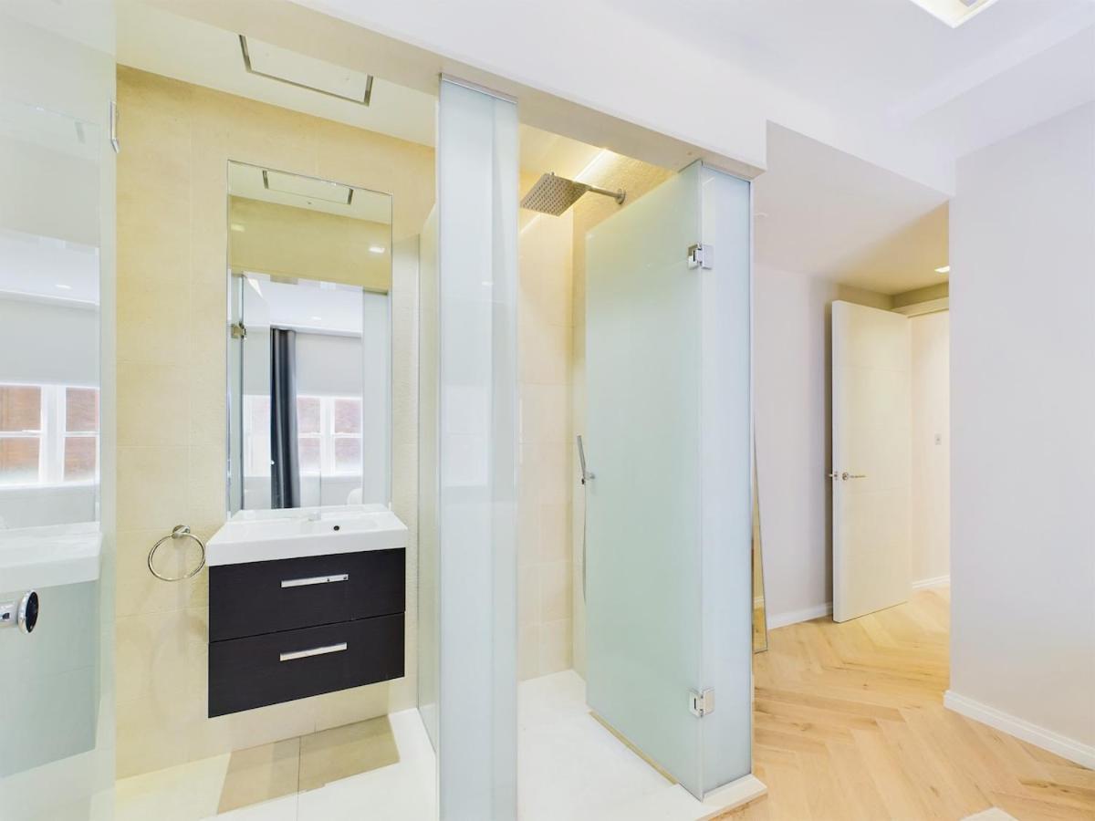 Luxurious 2 Bed Flat In Covent Garden Apartment