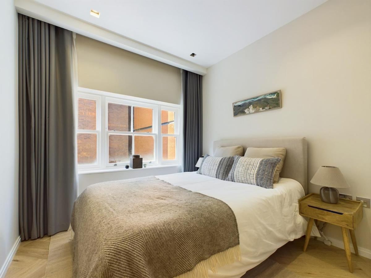 Luxurious 2 Bed Flat In Covent Garden Apartment