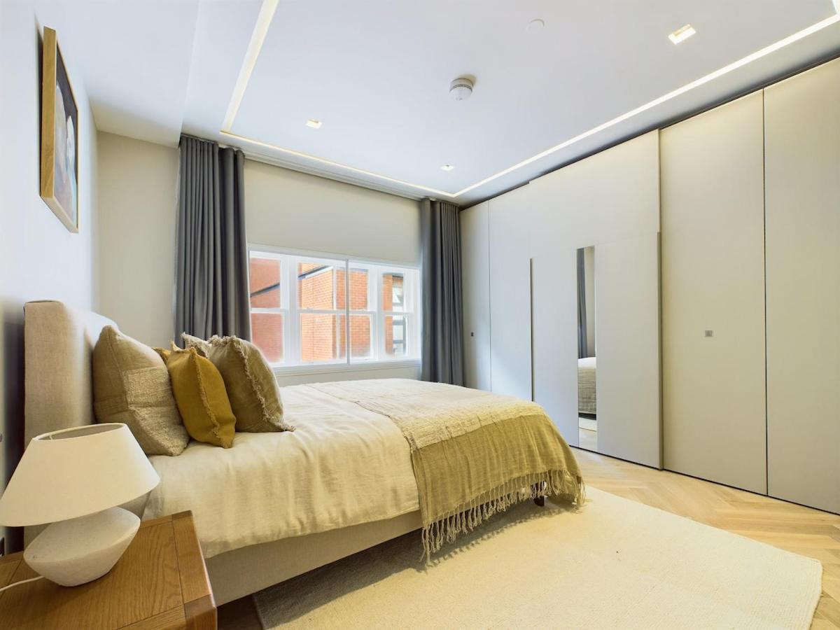 Apartment Luxurious 2 Bed Flat In Covent Garden *