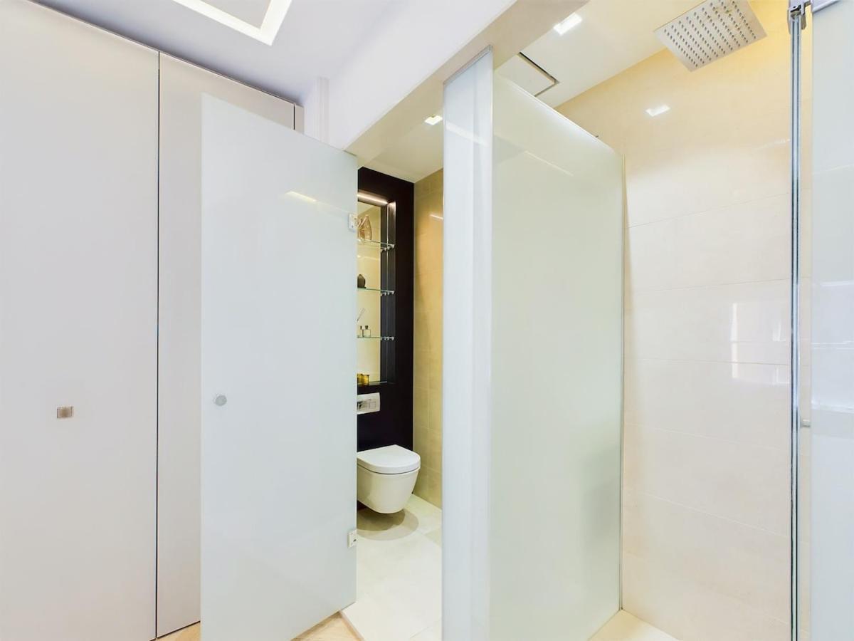 Apartment Luxurious 2 Bed Flat In Covent Garden London
