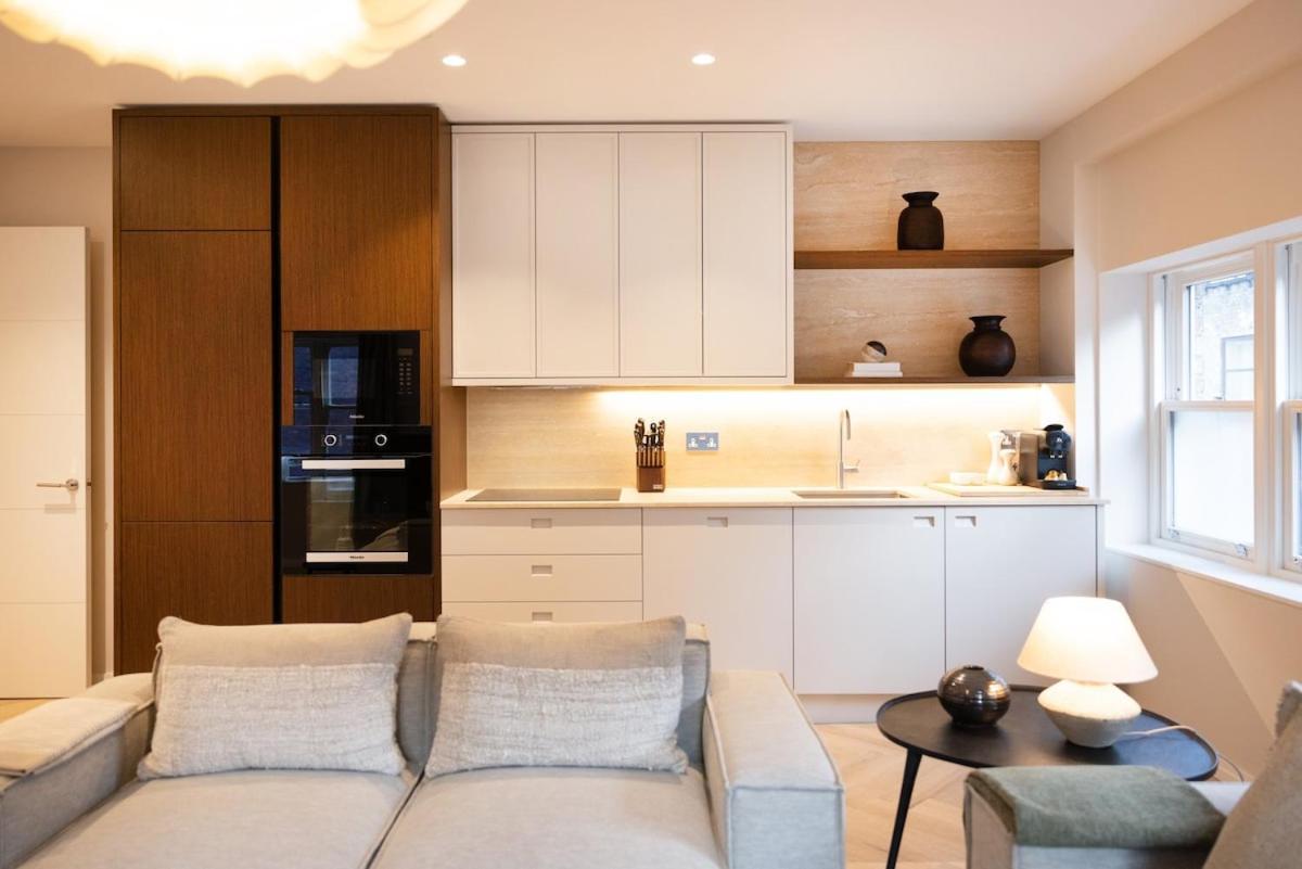 Luxurious 2 Bed Flat In Covent Garden *