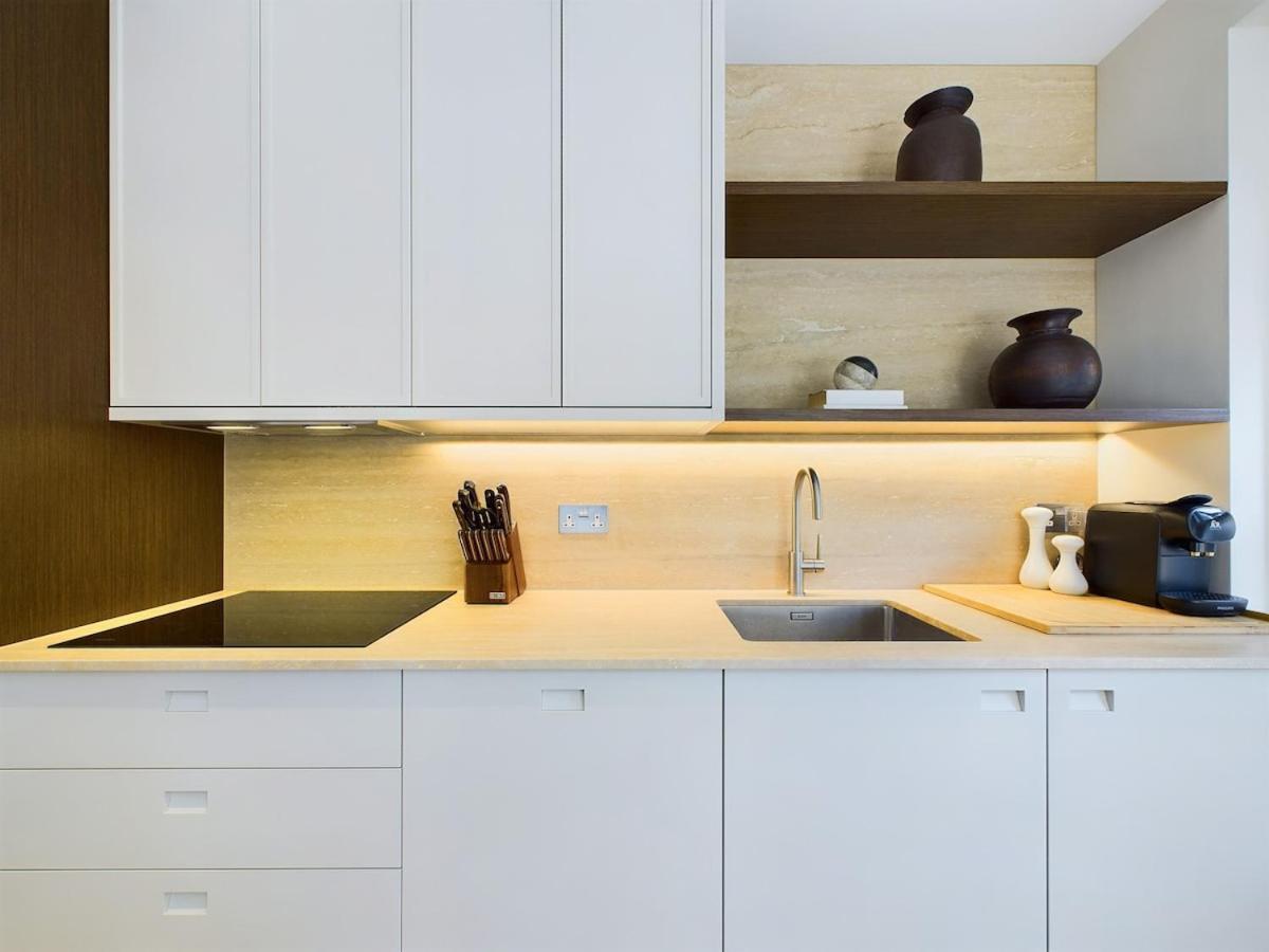 Luxurious 2 Bed Flat In Covent Garden London