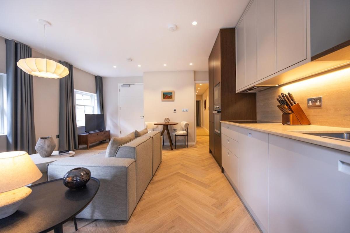 Luxurious 2 Bed Flat In Covent Garden * Londres