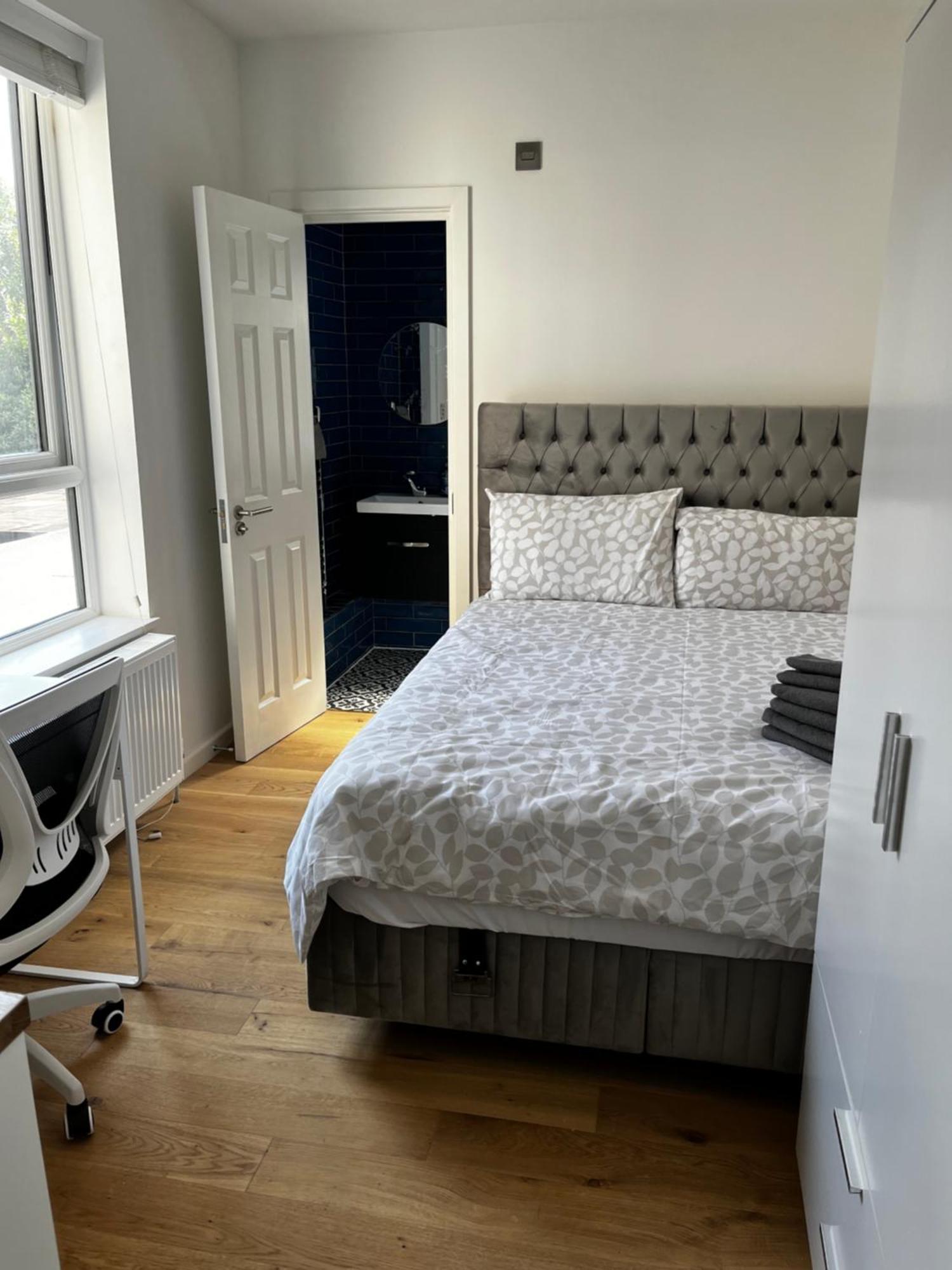 Keysan House 1 Apartment
