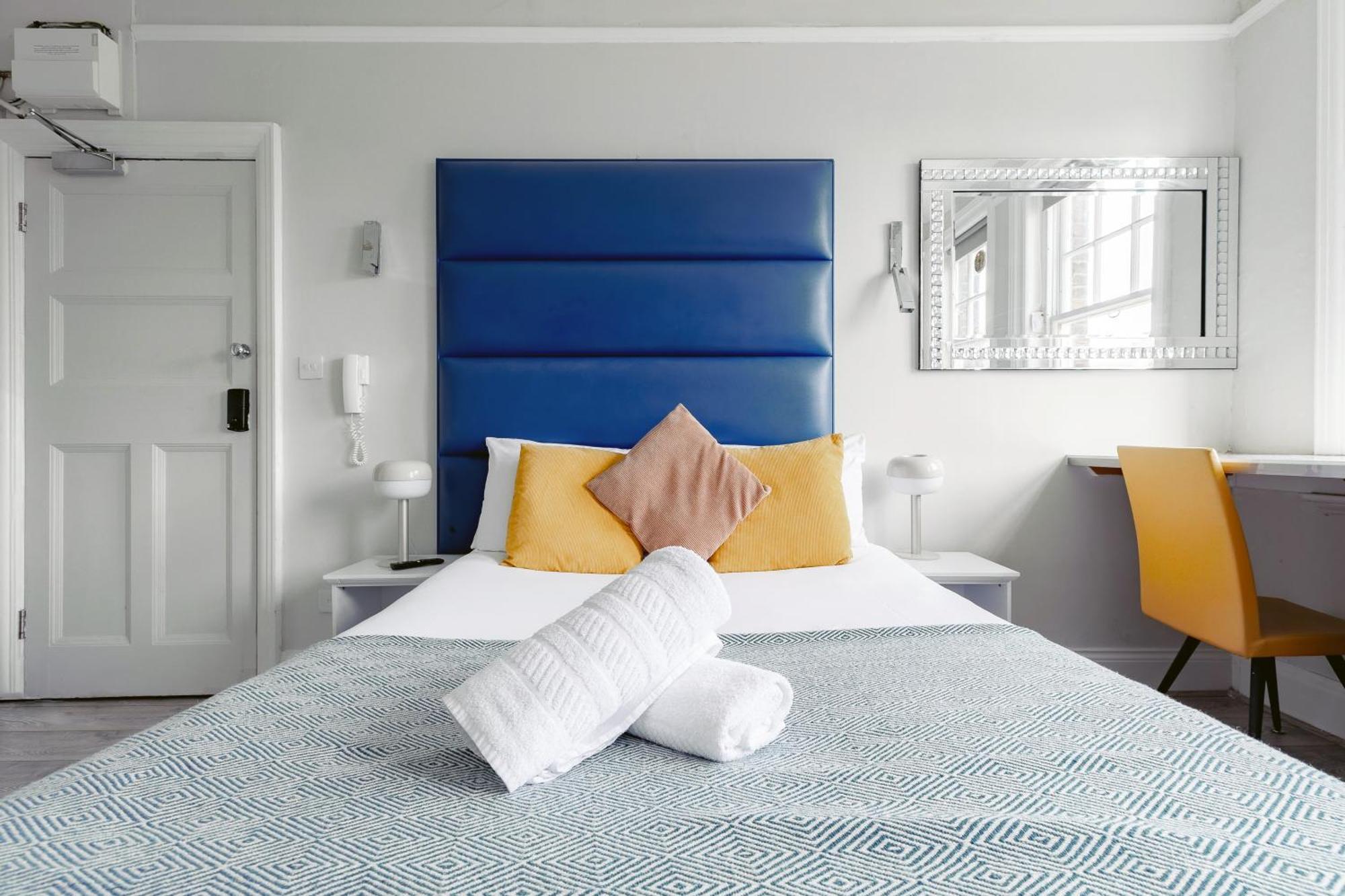 Appartement In The Heart Of High Street Kensington Londen