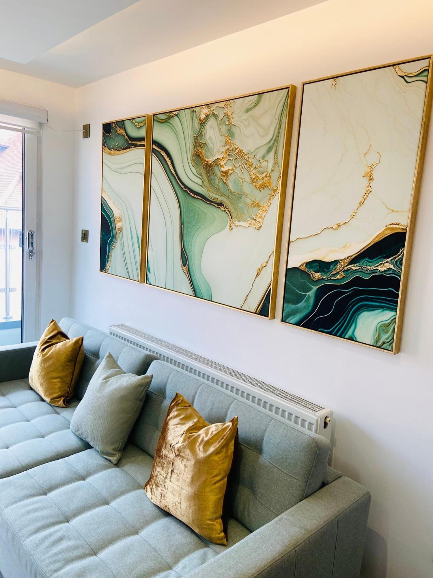 Luxury Shoreditch Penthouse! Apartment London