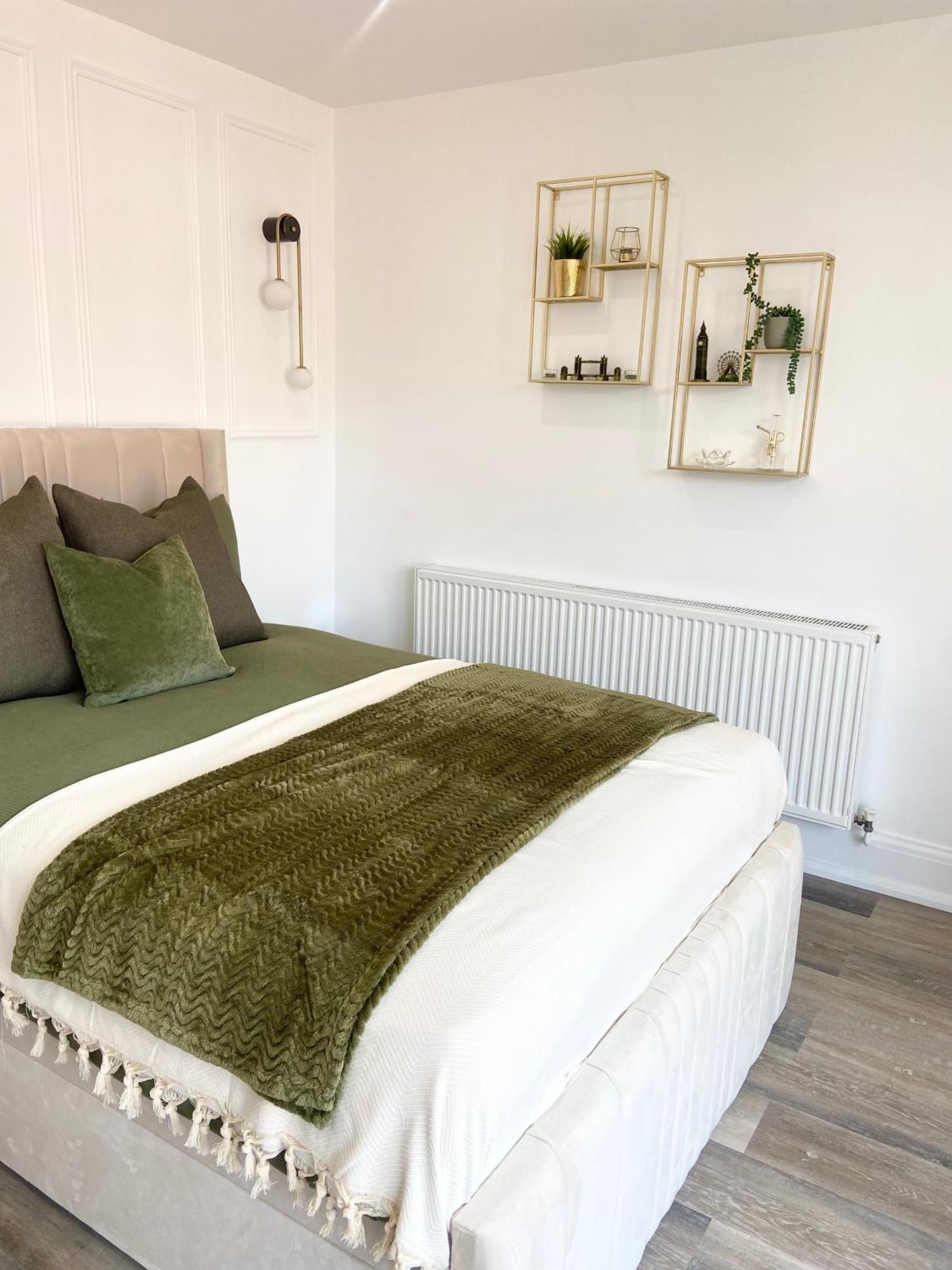 Apartment Luxury Shoreditch Penthouse!