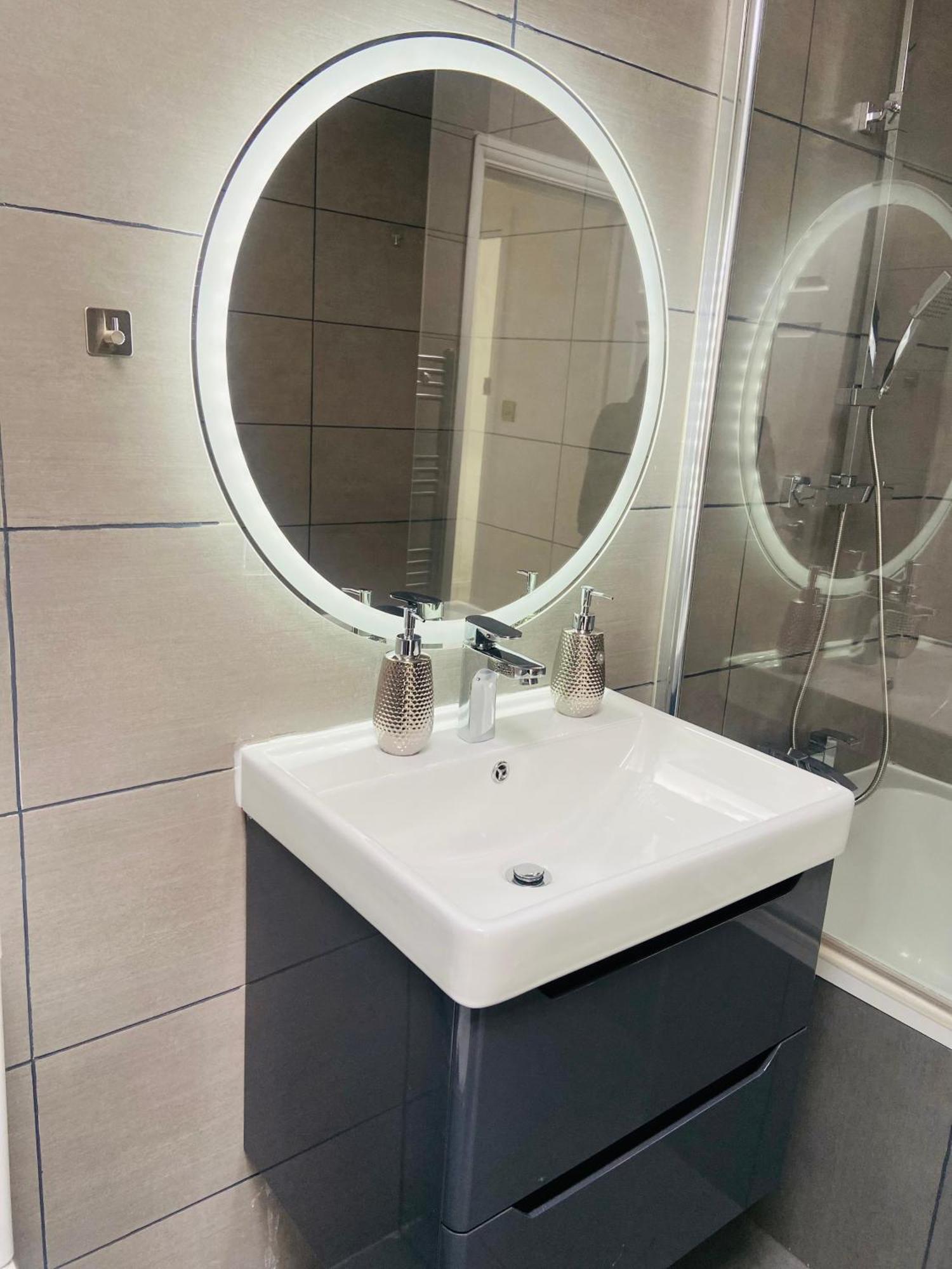 Apartment Luxury Shoreditch Penthouse! *