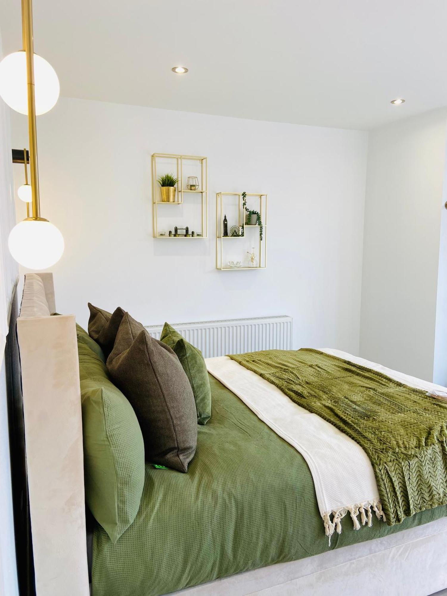 Luxury Shoreditch Penthouse! * London