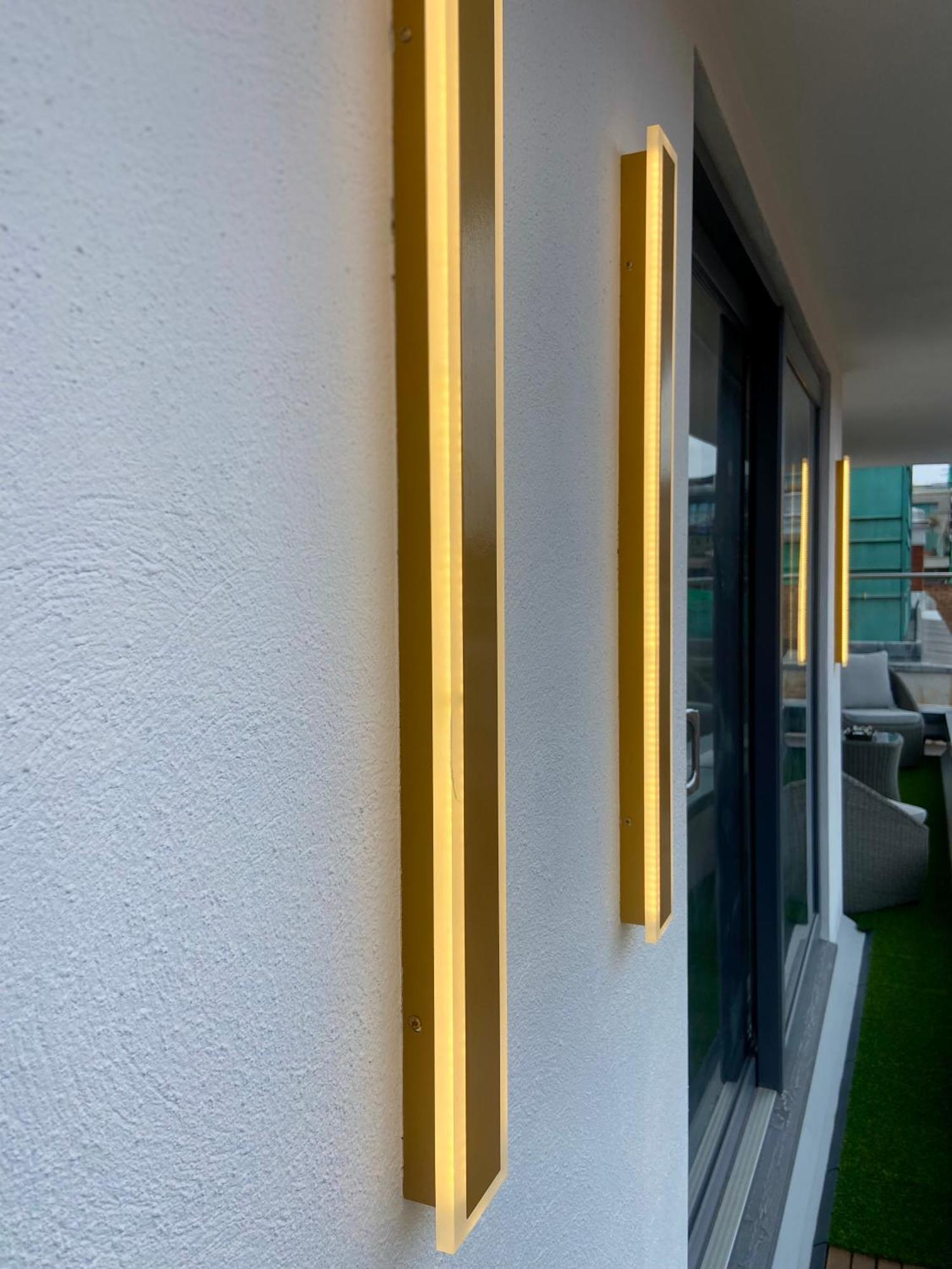 Apartment Luxury Shoreditch Penthouse! *