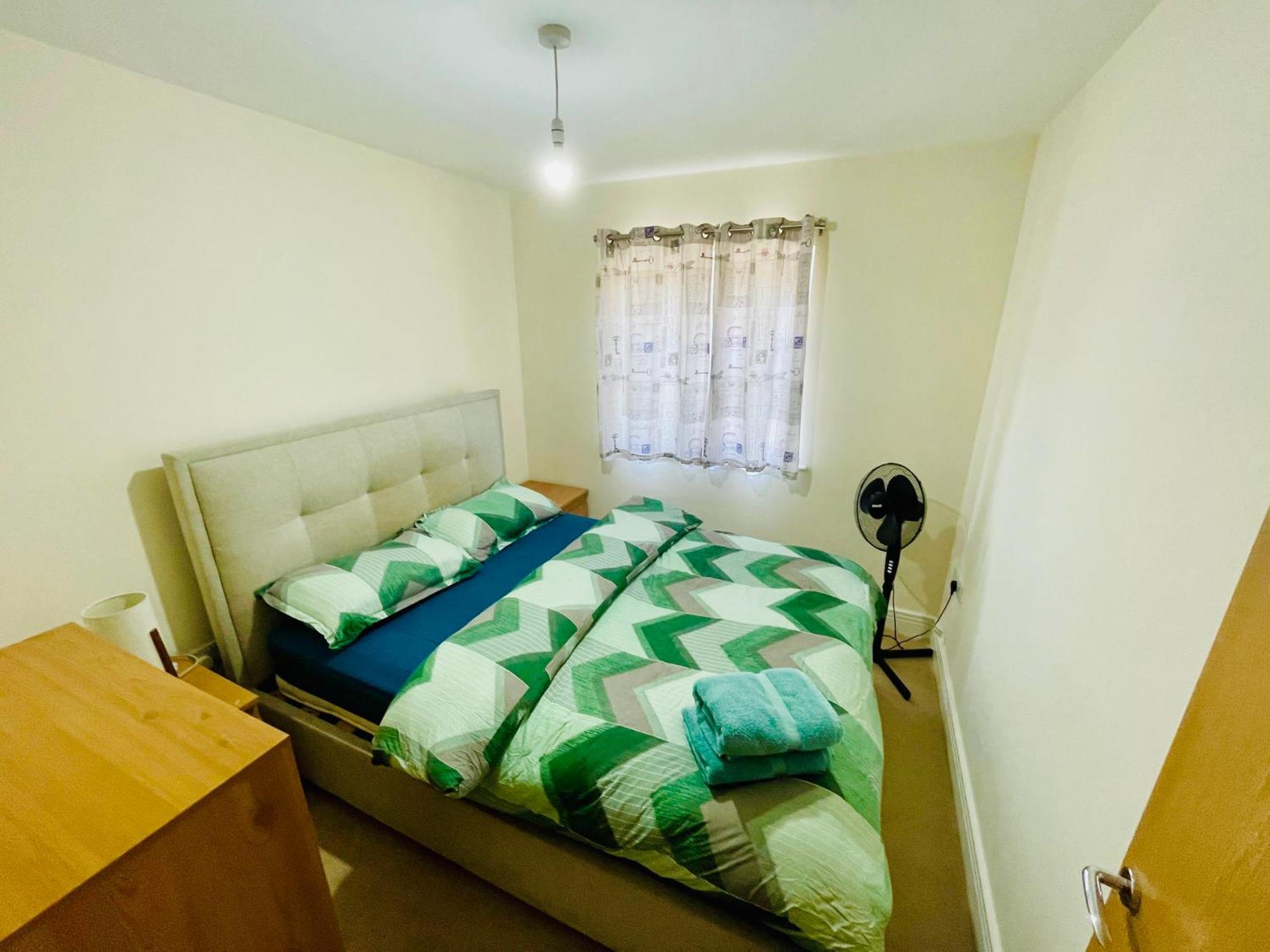 Apartamento 2 Bed Luxury Flat Nxt To Station Londres