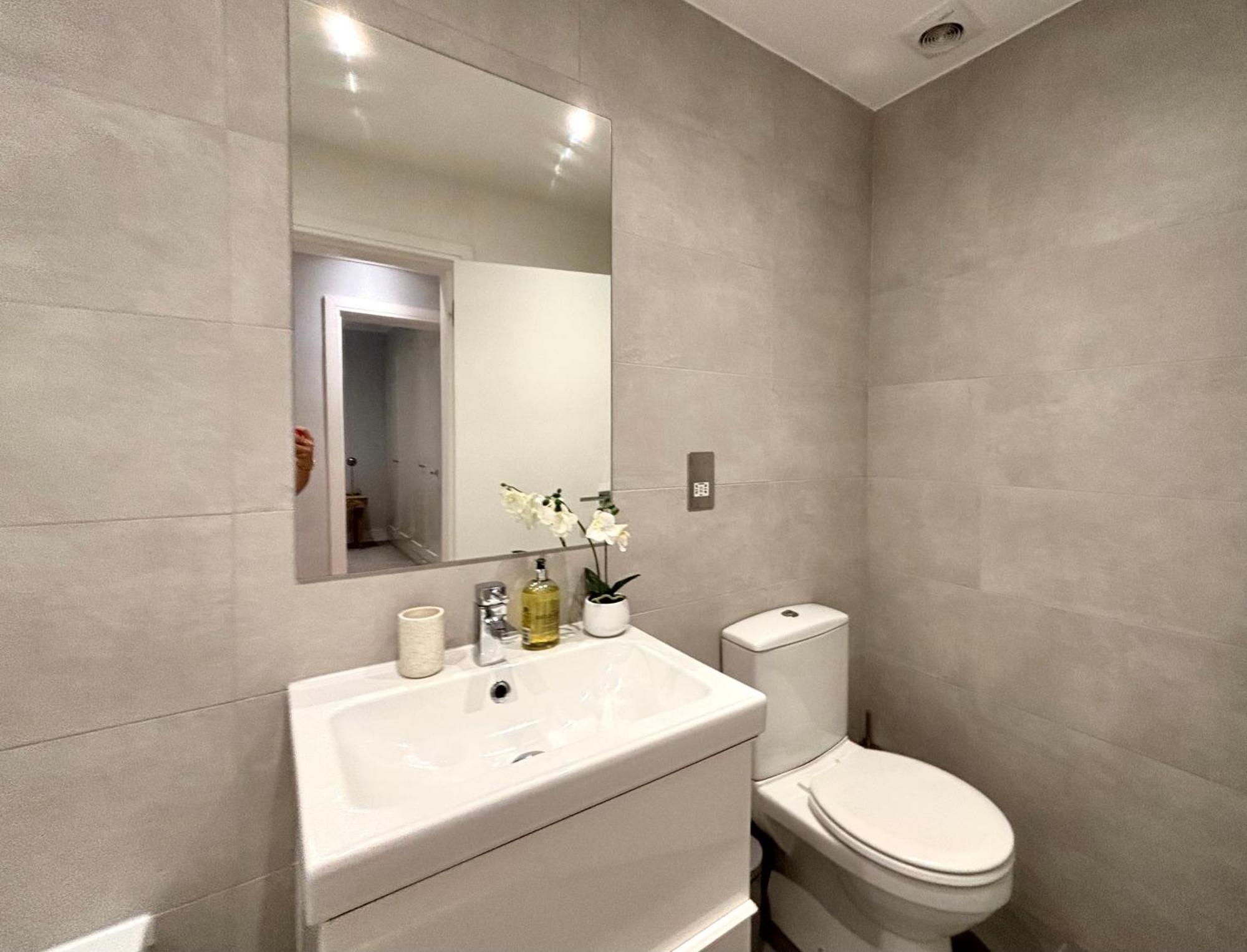 The Cadogan By Harrods Apartment London
