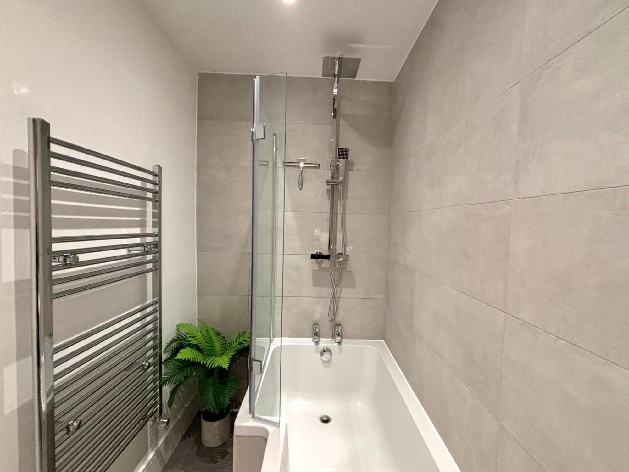 Apartment The Cadogan By Harrods