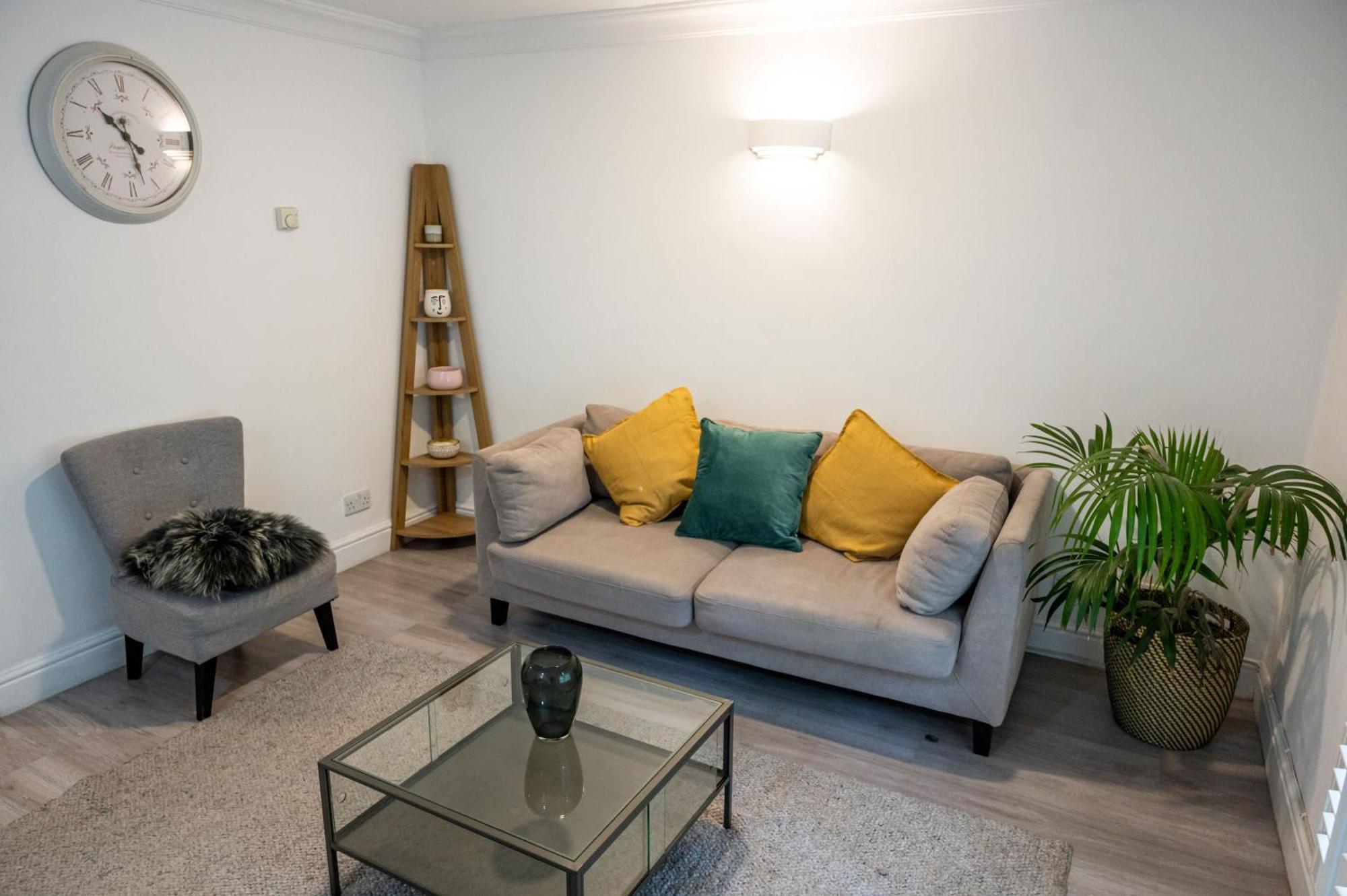 Modern 3 Beds 2 Baths Abbey Rd - St John's Wood