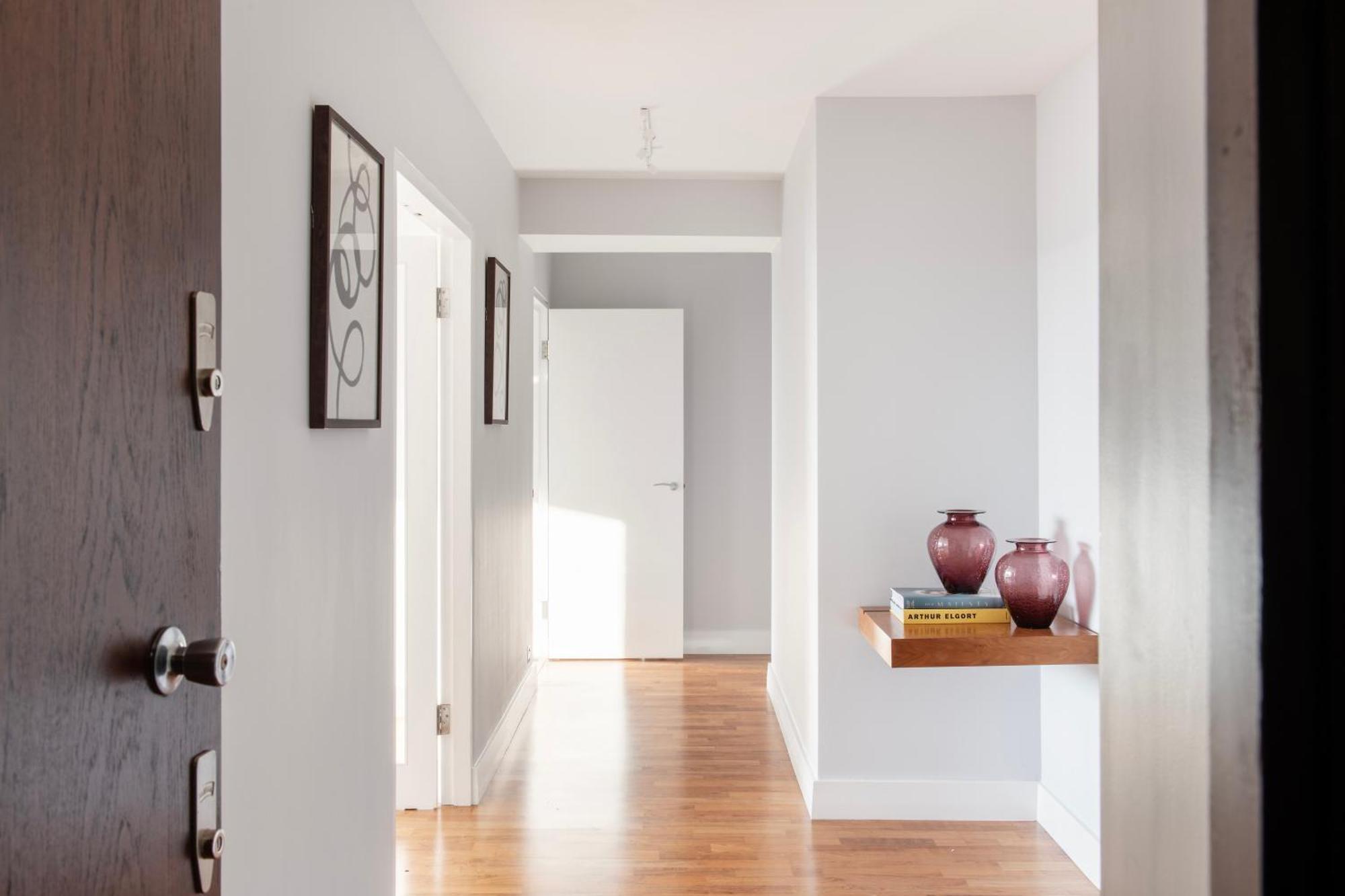 Apartment Luxurious 3 Double Bedroom Mayfair