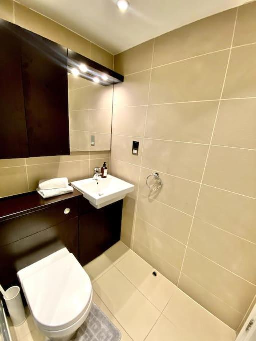 Apartment Lux 3 Bed 5 Mins To Oxford Street