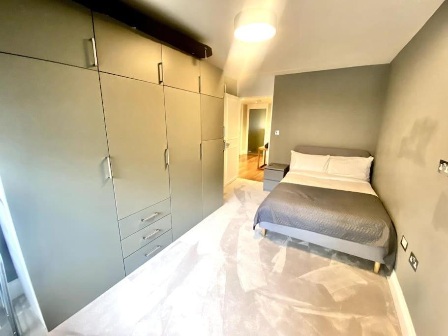 Apartment Lux 3 Bed 5 Mins To Oxford Street *