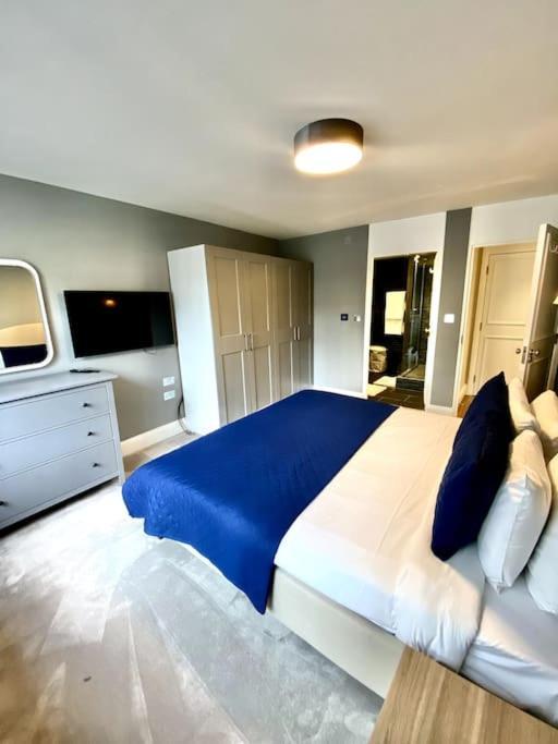 Lux 3 Bed 5 Mins To Oxford Street