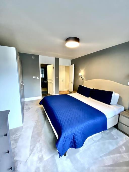 Apartment Lux 3 Bed 5 Mins To Oxford Street *